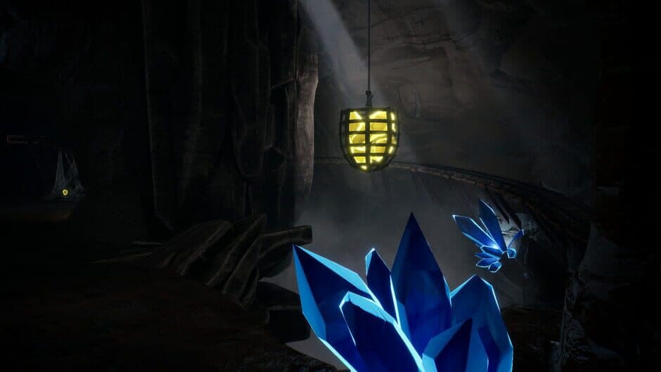 Light: Black Cat & Amnesia Girl screenshot 3