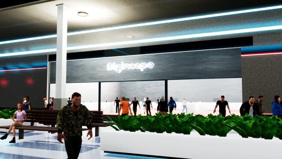 Mall of Mayhem screenshot 4