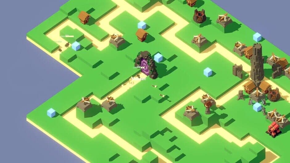 Rogue Tower screenshot 7