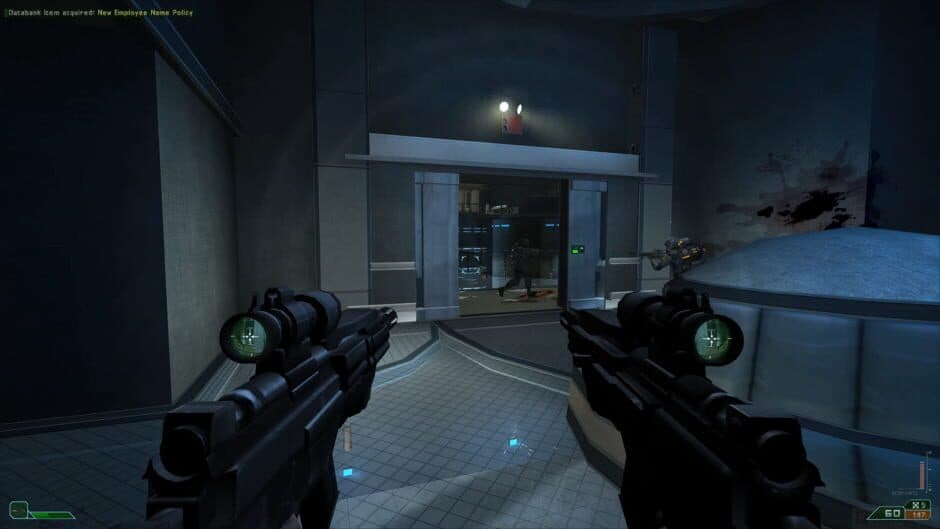 Area 51 screenshot 9
