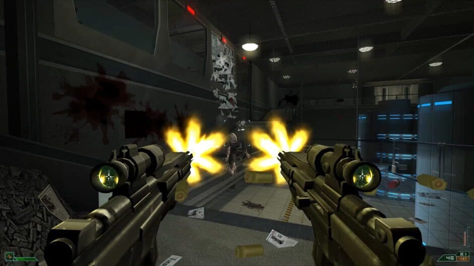 Area 51 screenshot 6