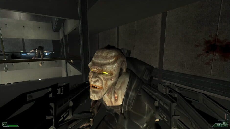 Area 51 screenshot 7