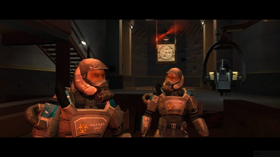 Area 51 screenshot 8