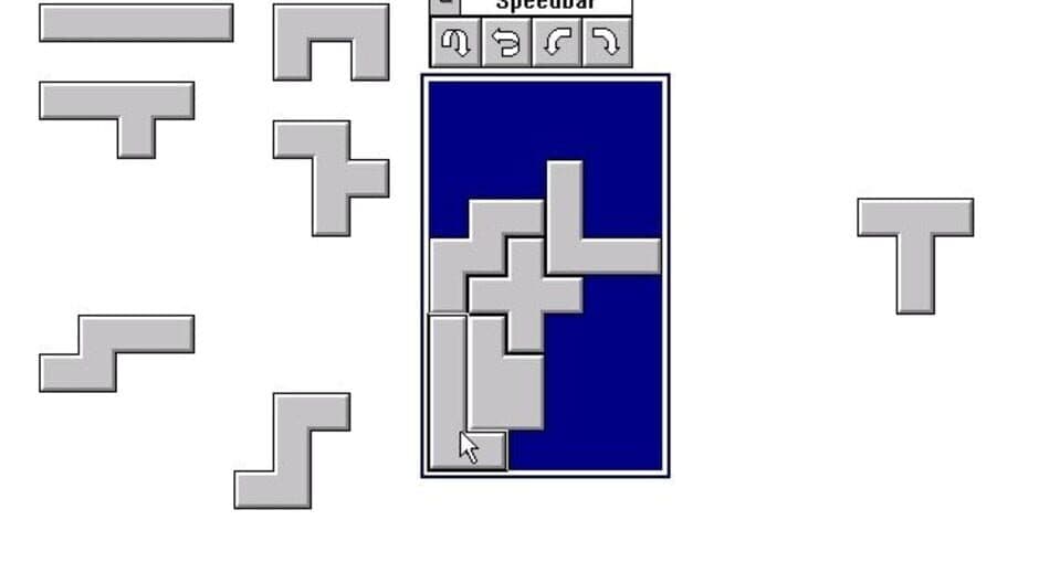 PentaBlox screenshot 2