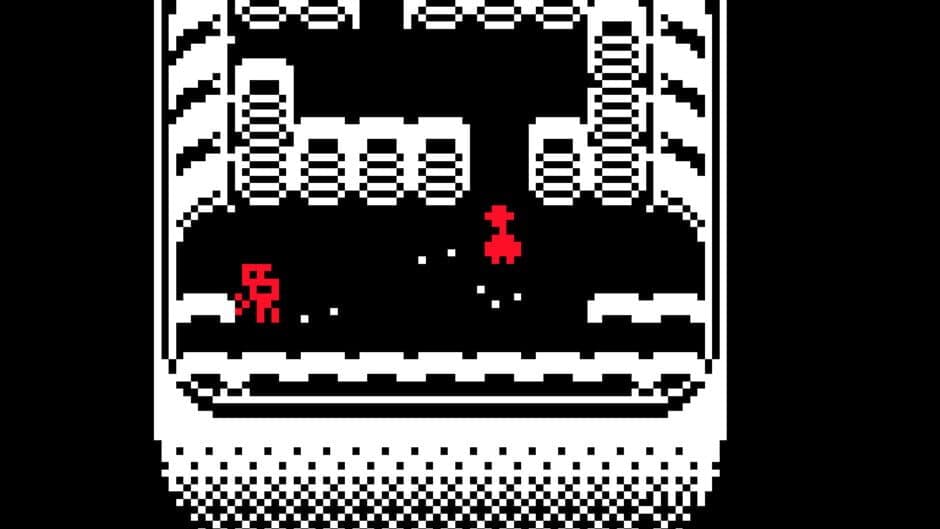 Crewmember Pigeon and the Case of the Burgled Buttons screenshot 1