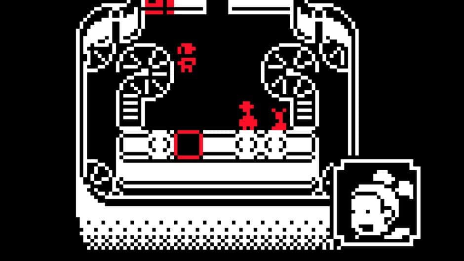 Crewmember Pigeon and the Case of the Burgled Buttons screenshot 2