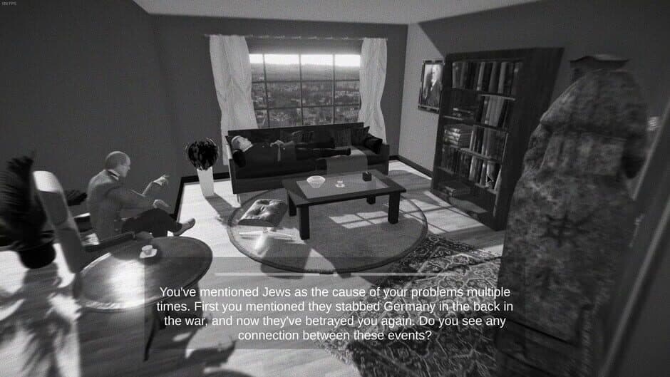 Heal Hitler screenshot 2