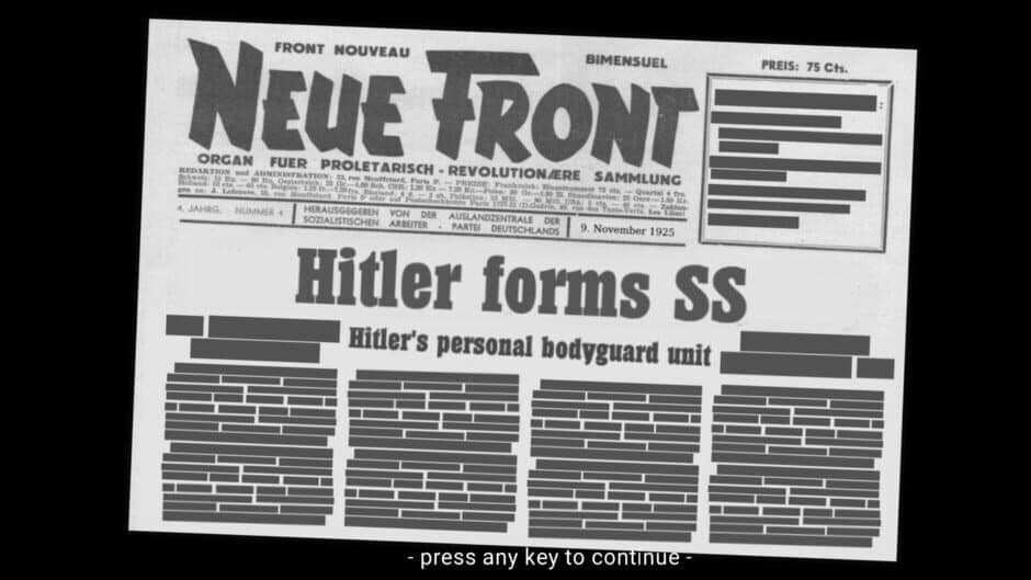 Heal Hitler screenshot 4