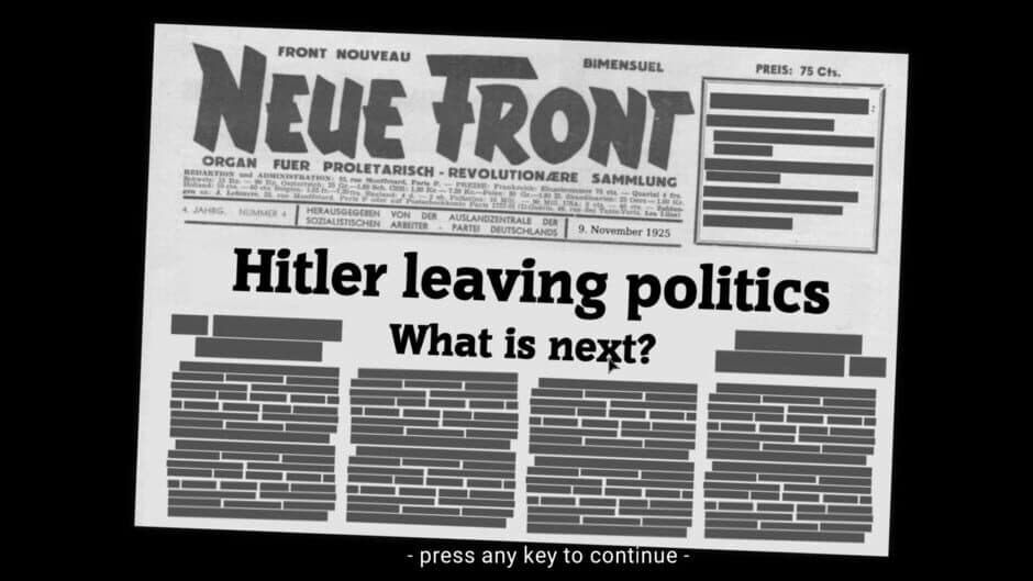 Heal Hitler screenshot 7