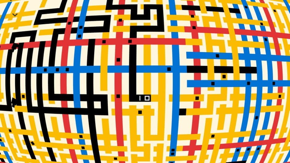 Please, Touch the Artwork screenshot 2
