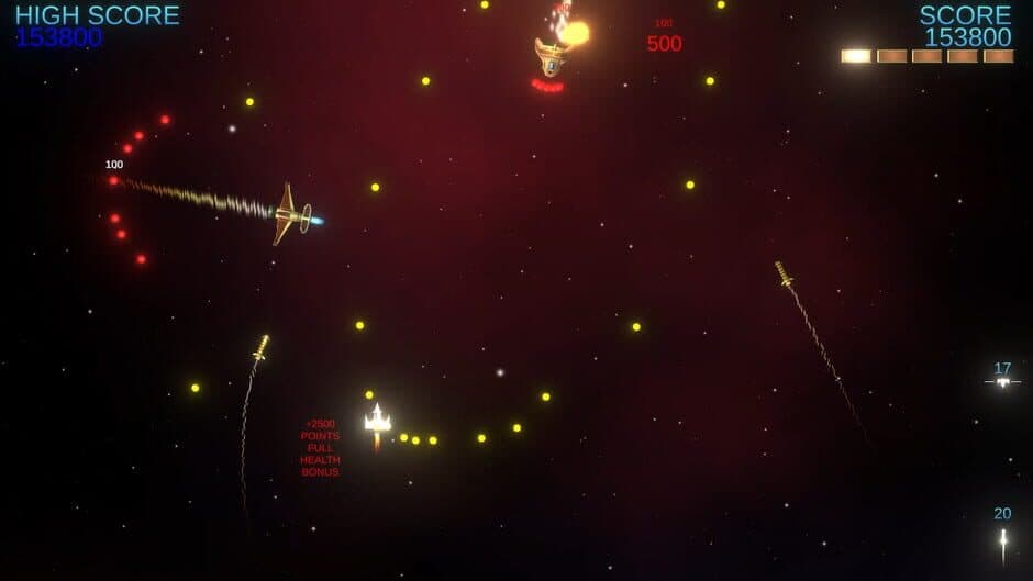 Alien Space Bastards screenshot 3