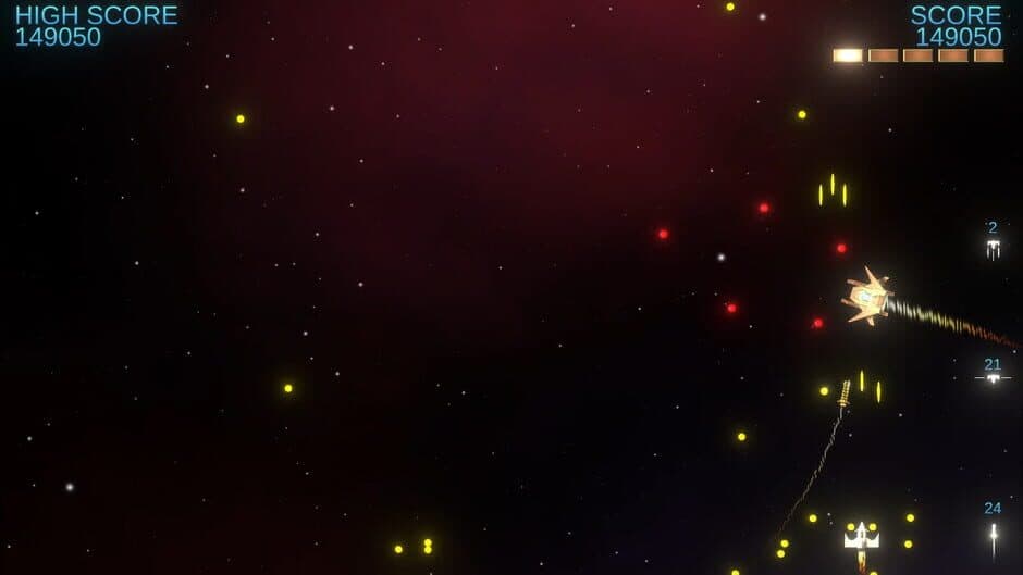 Alien Space Bastards screenshot 5