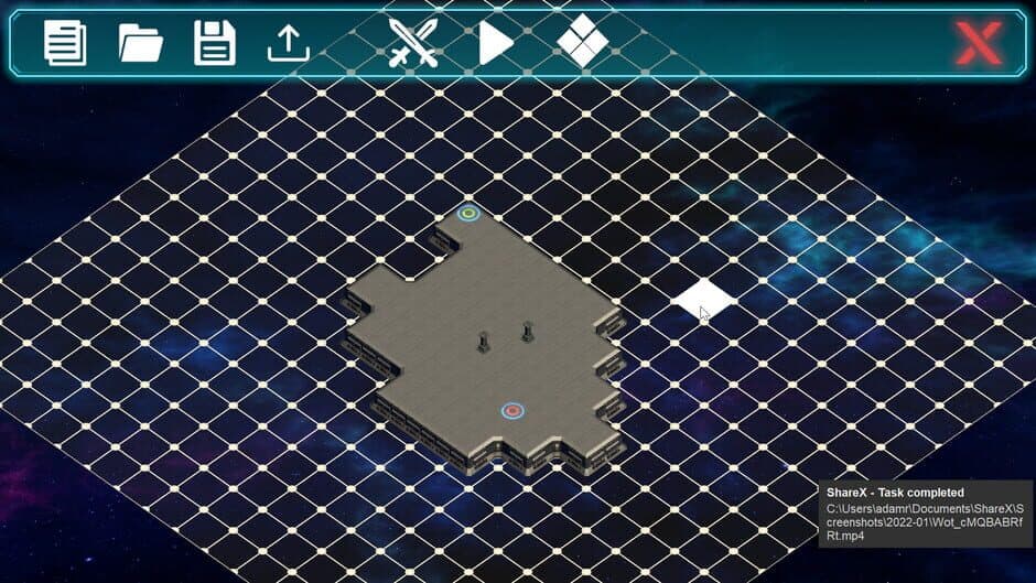 World of Towers screenshot 4
