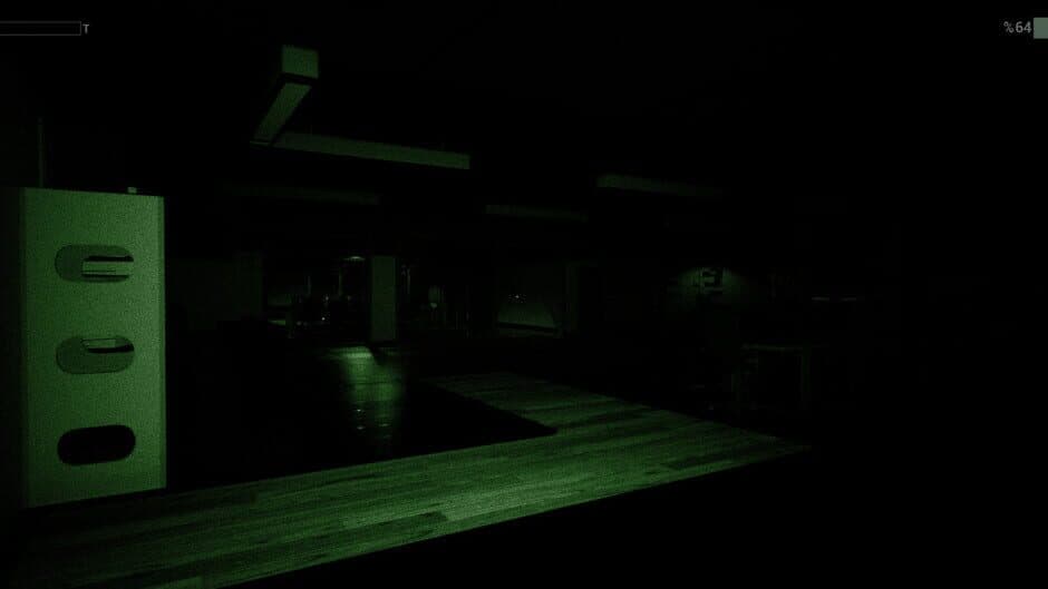Thalamus screenshot 5