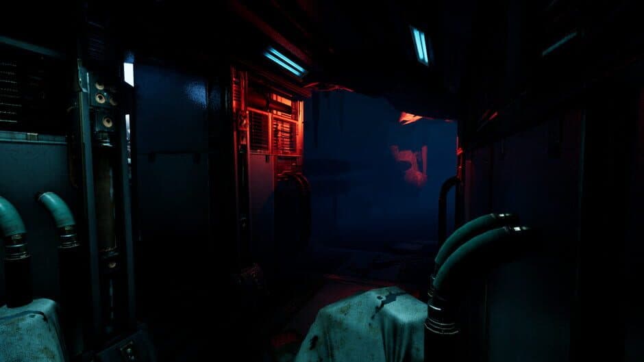 Thalamus screenshot 6