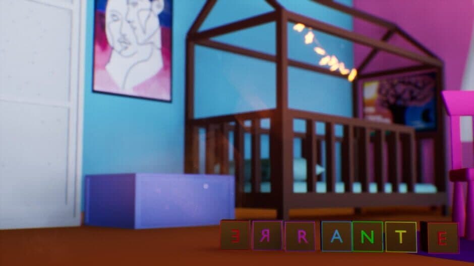 Errante screenshot 4