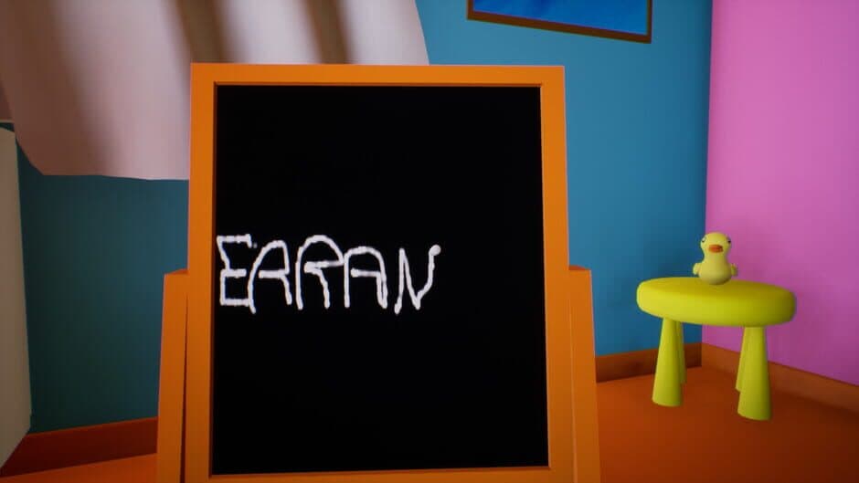Errante screenshot 1