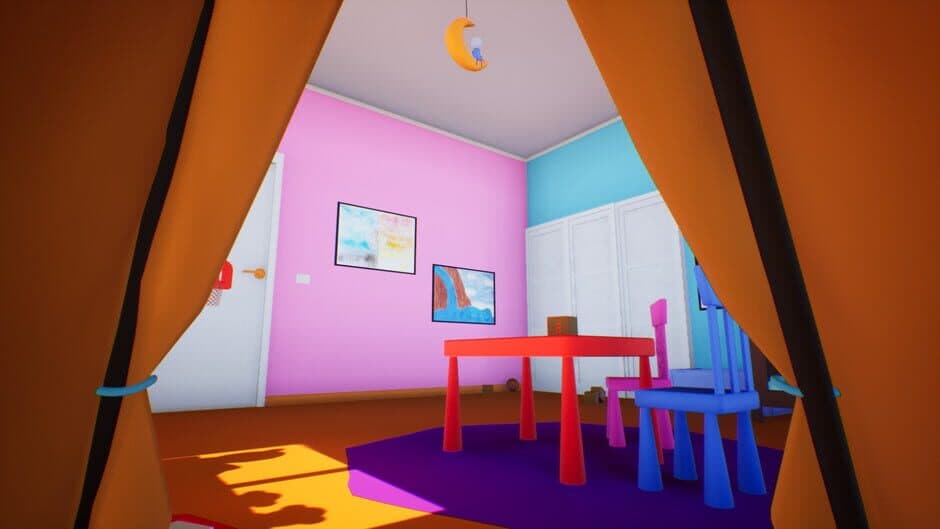 Errante screenshot 3