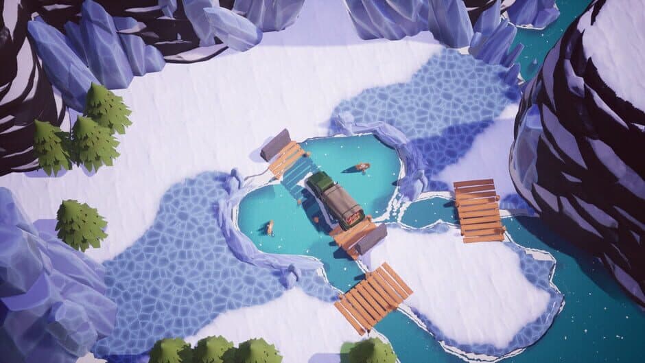 Cheftastic: Buffet Blast screenshot 6