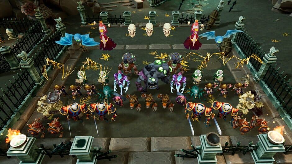 Line Strike screenshot 2