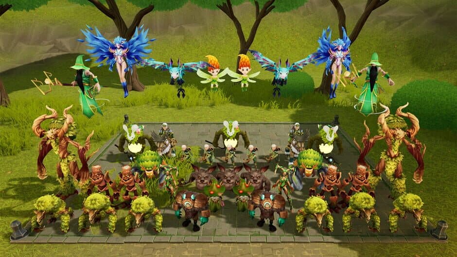 Line Strike screenshot 7