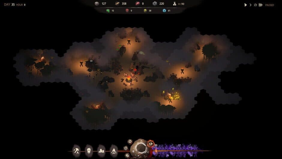 The Tribe Must Survive screenshot 7