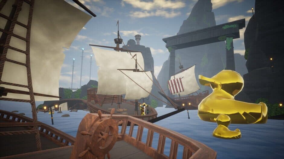 Blue Fire: Void Maker screenshot 3