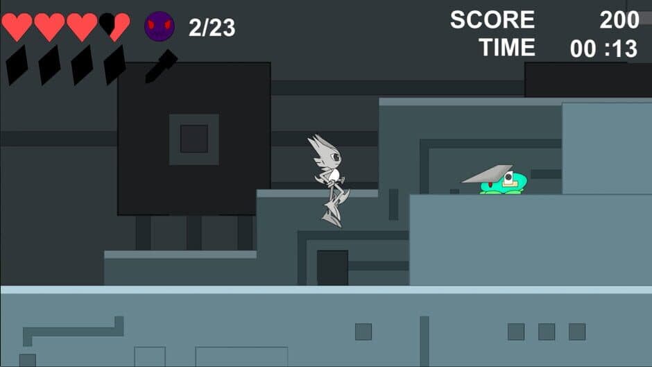 Ridle screenshot 1