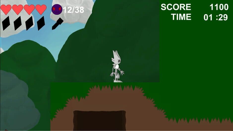 Ridle screenshot 2