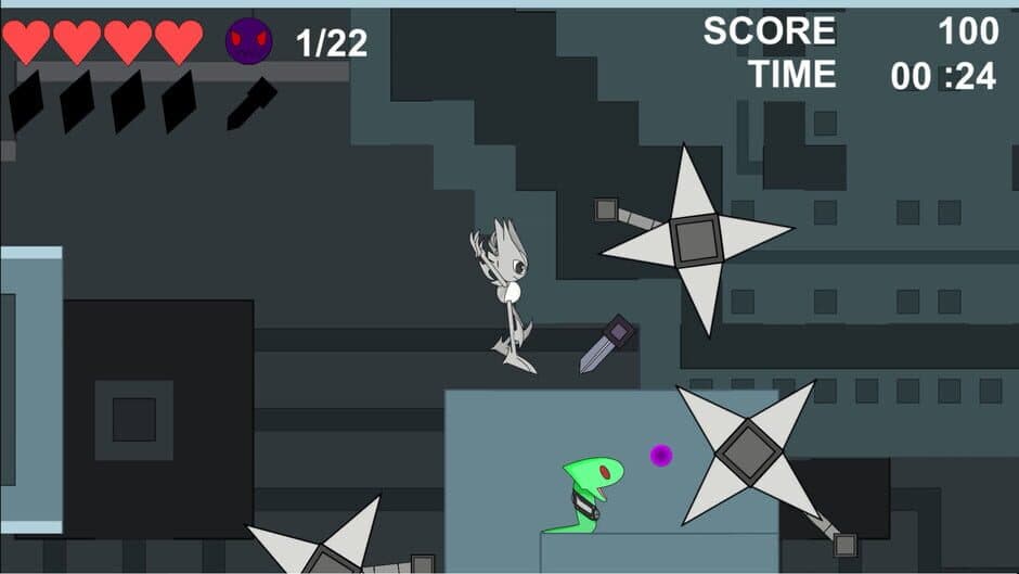 Ridle screenshot 3