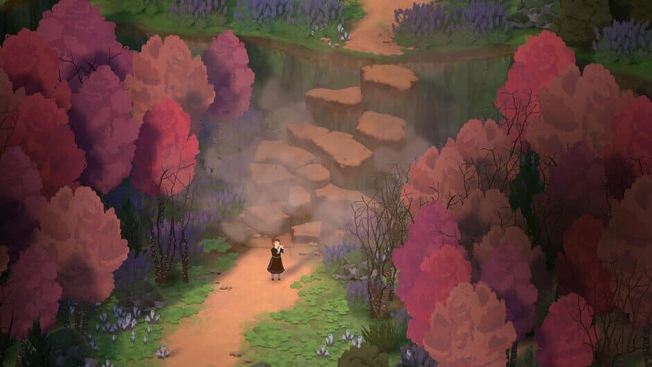 Songs of Glimmerwick screenshot 5