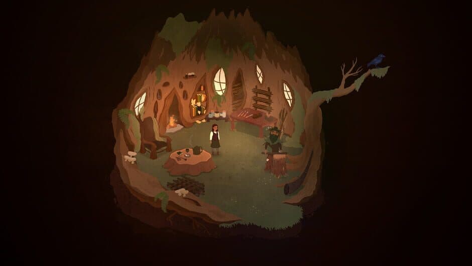Songs of Glimmerwick screenshot 6
