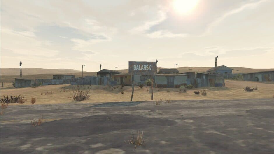 The Slaverian Trucker screenshot 7