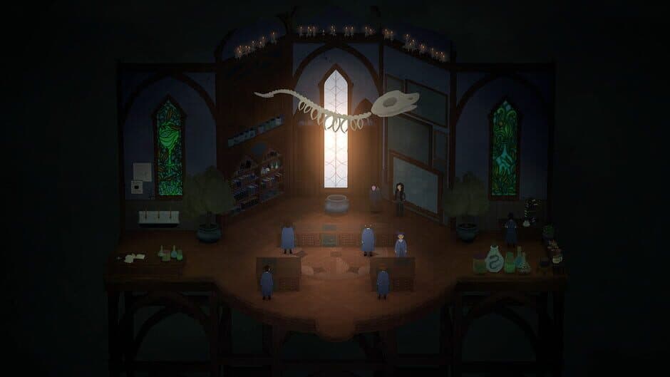 Songs of Glimmerwick screenshot 8