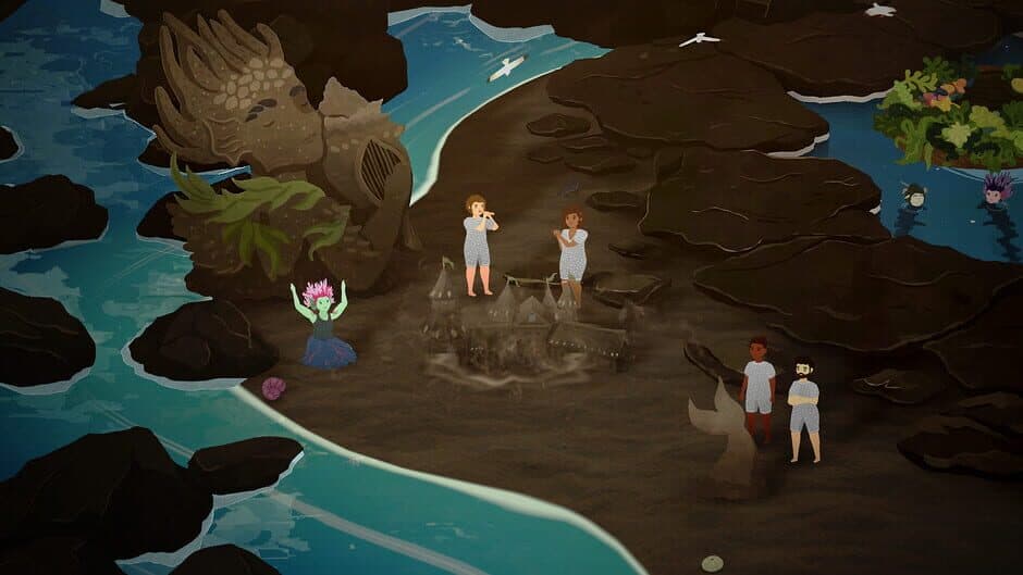Songs of Glimmerwick screenshot 3