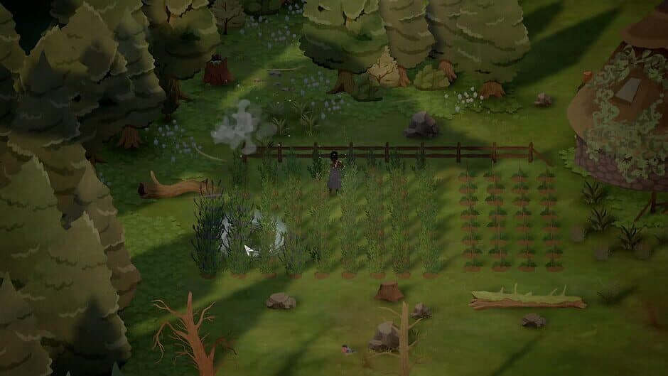 Songs of Glimmerwick screenshot 9
