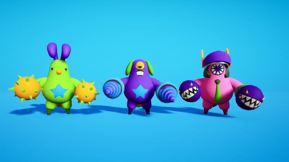 Bomberpet screenshot 5