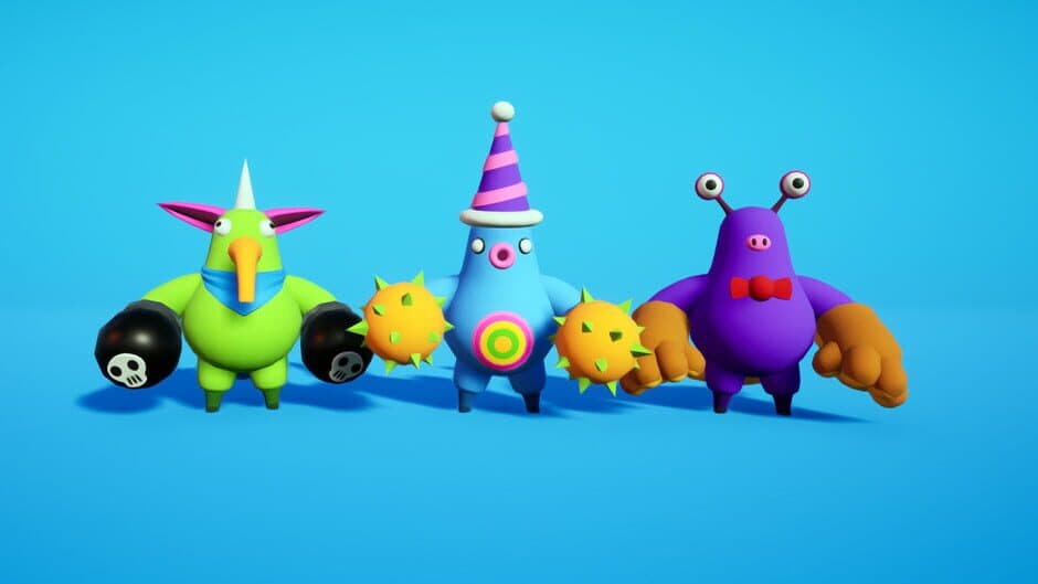 Bomberpet screenshot 4