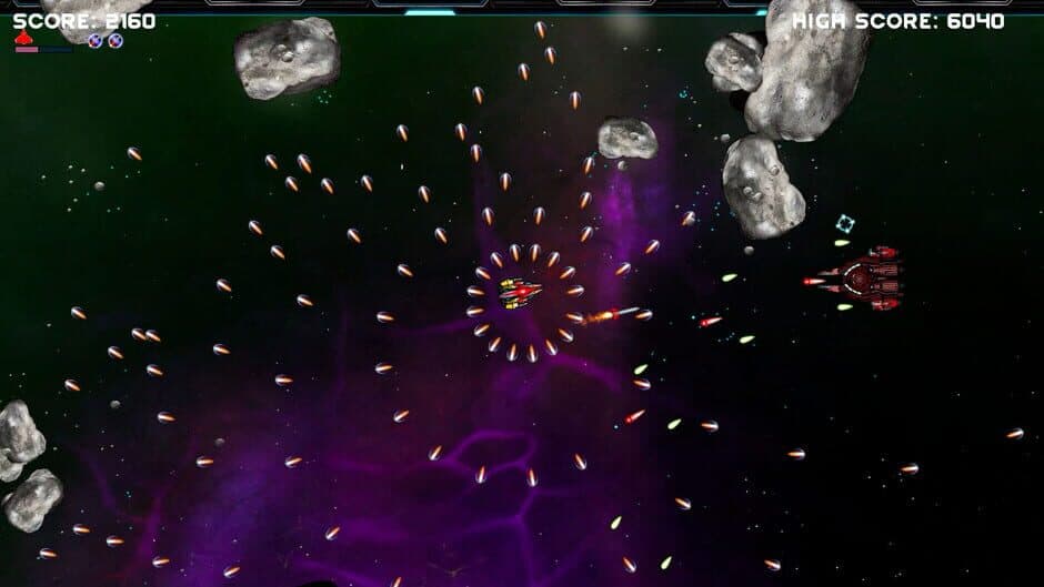 LTO Arcade screenshot 8