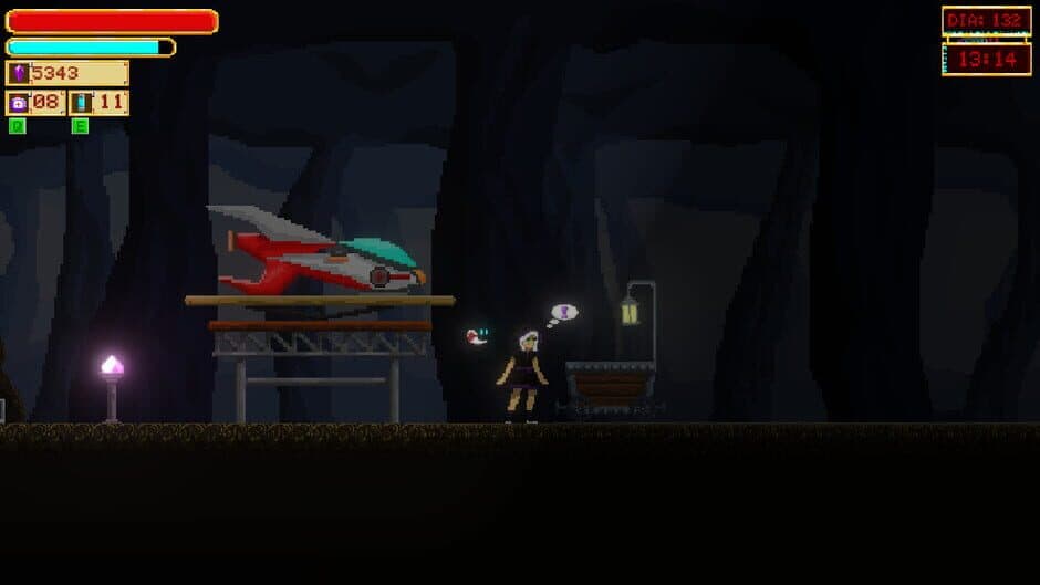 Marmoset screenshot 5