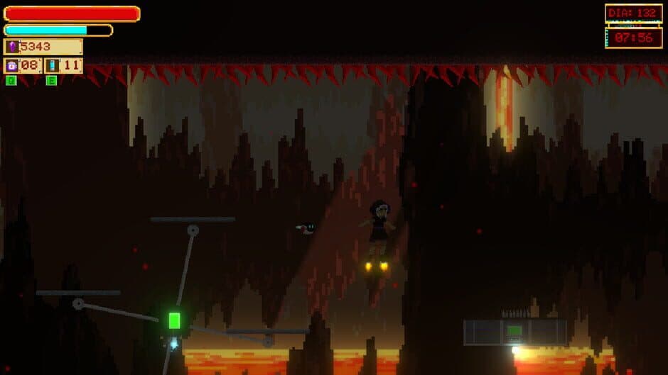 Marmoset screenshot 7