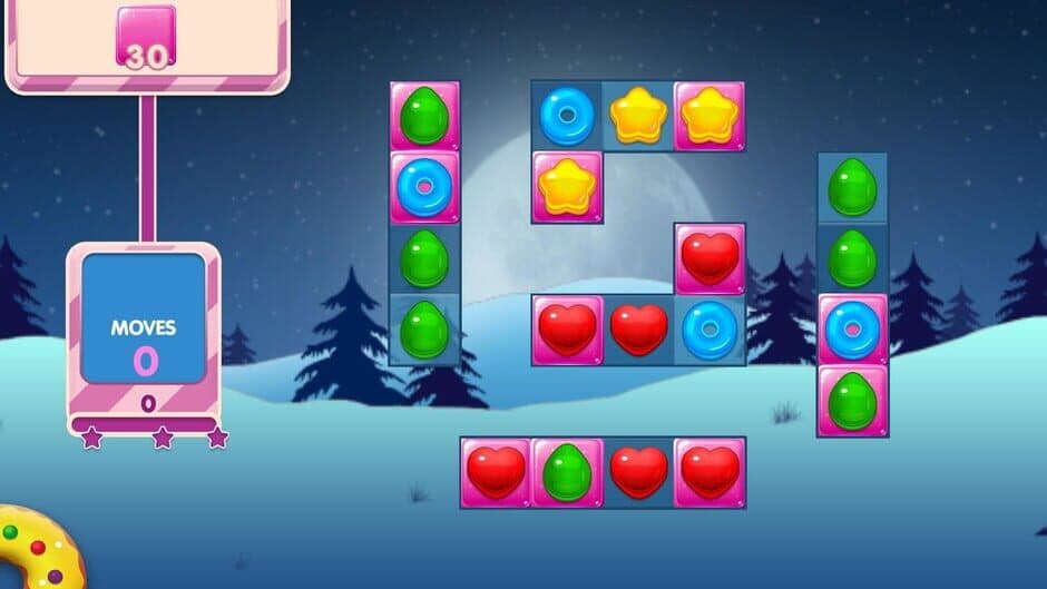 Ice Sugar screenshot 4