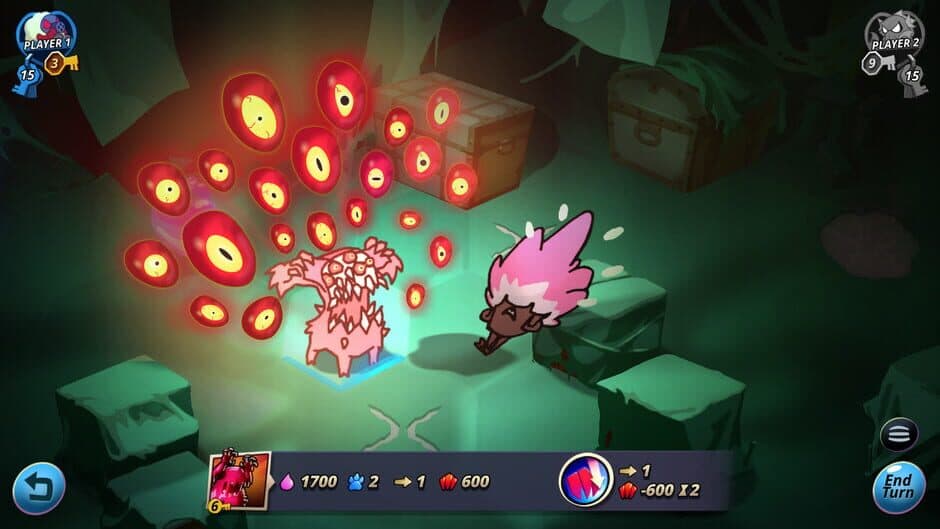 Phobies screenshot 8