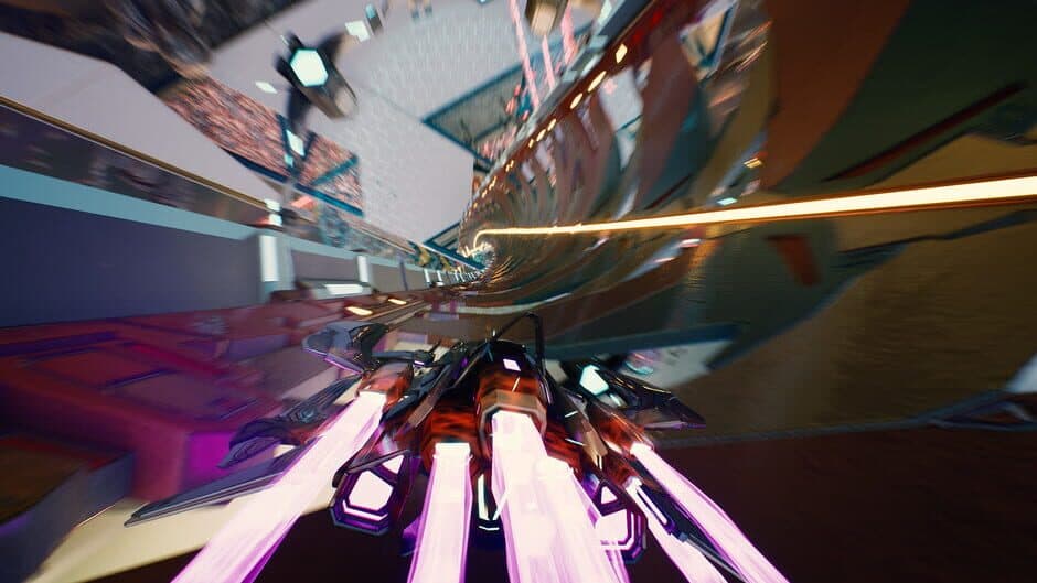 Redout 2 screenshot 5