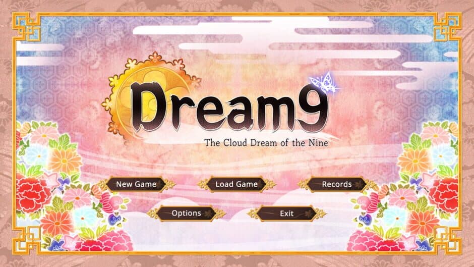 The Cloud Dream of the Nine screenshot 6