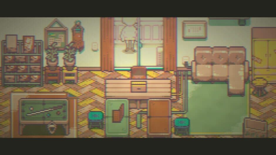 Goodbye World screenshot 5