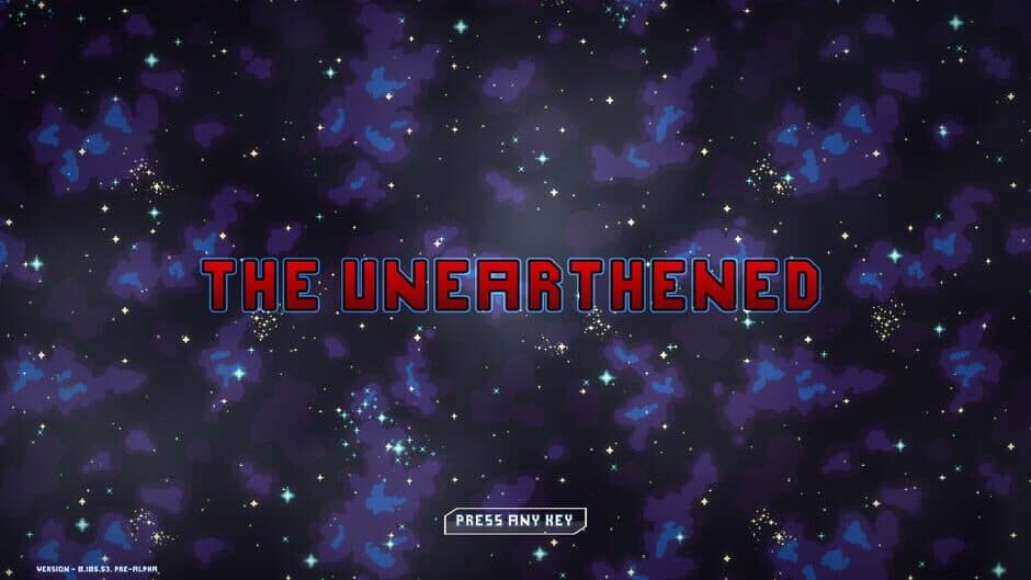 The Unearthened screenshot 2