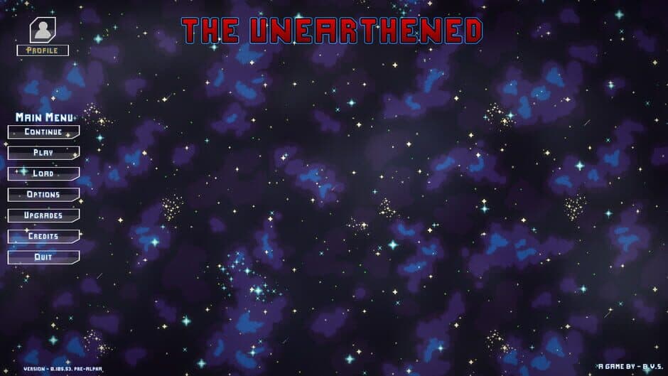 The Unearthened screenshot 8