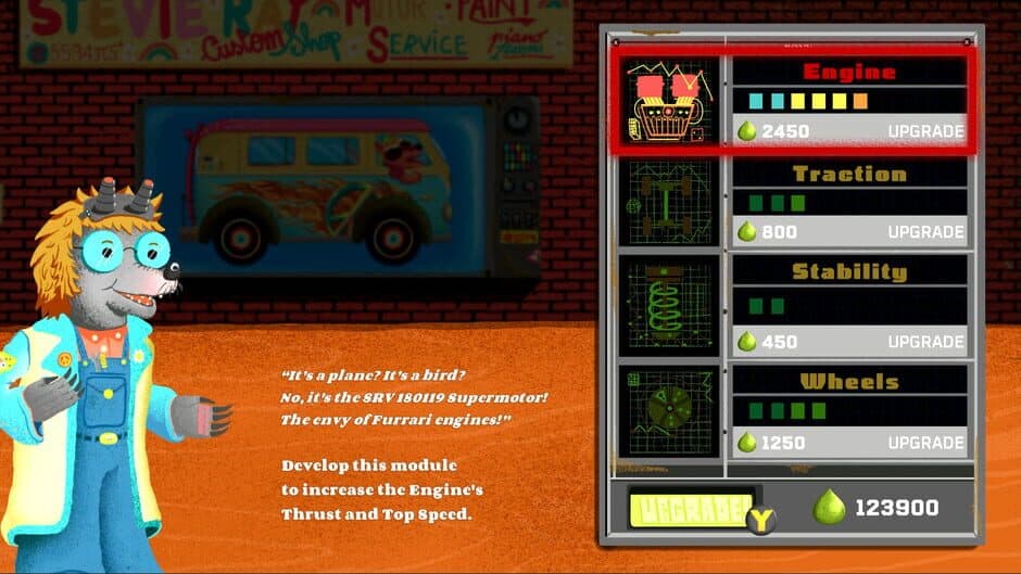 Funtasia screenshot 7