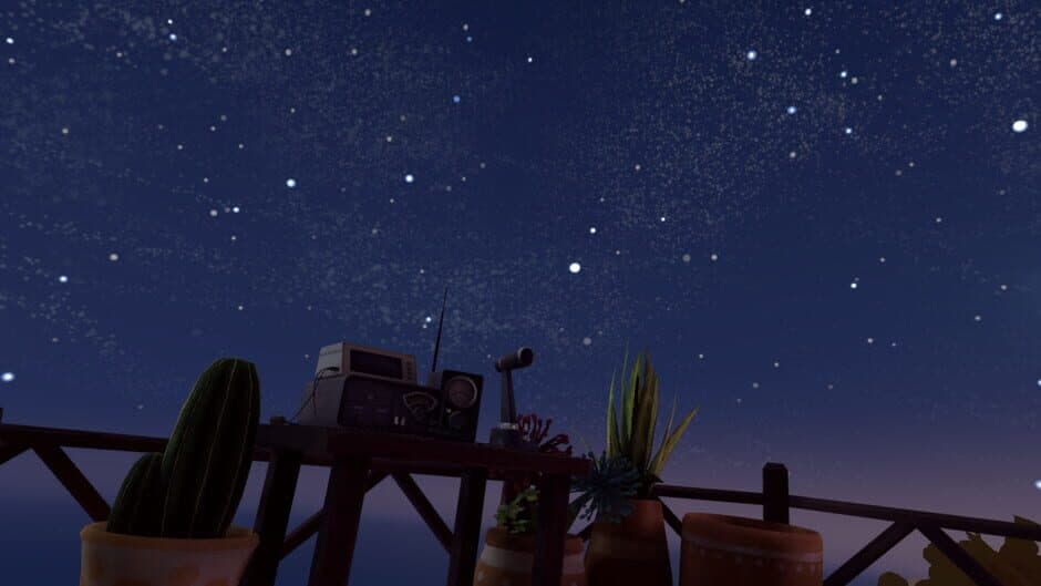 The Last Clockwinder screenshot 7
